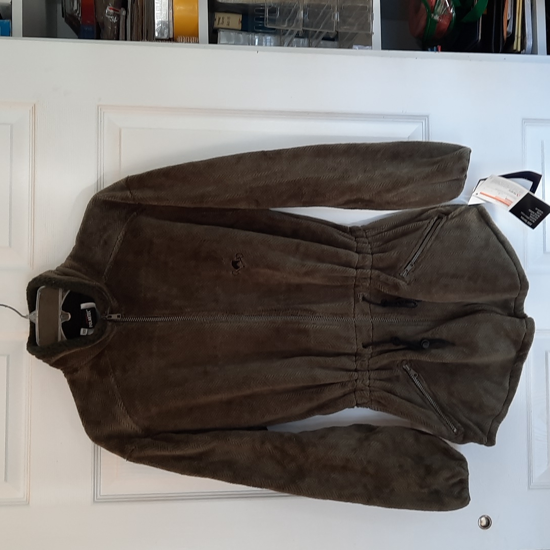 Polartec Jacket